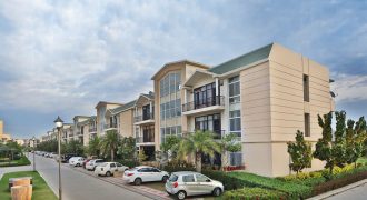 3bhk Flat Omaxe Silver Birch Omaxe New chandigarh