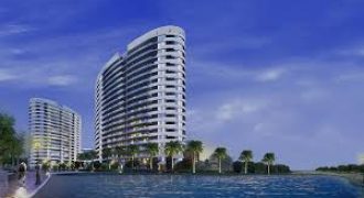 The Lake Omaxe New Chandigarh