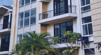 3bhk flat Omaxe Silver Birch New Chandigarh