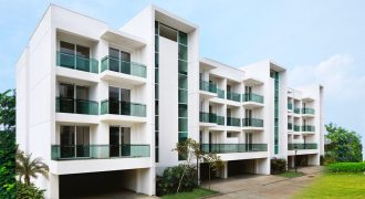 3bhk Flat Omaxe Ambrosia New Chandigarh